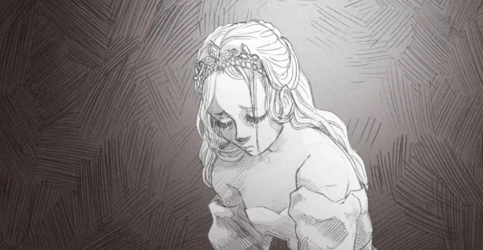 Slay the Princess "Ручной фанатский русификатор"