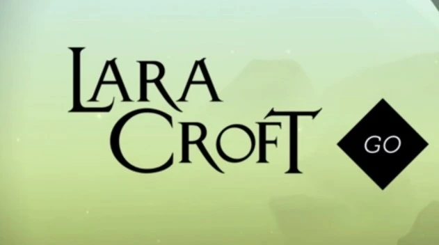 Е3 2015: Анонс Lara Croft GO