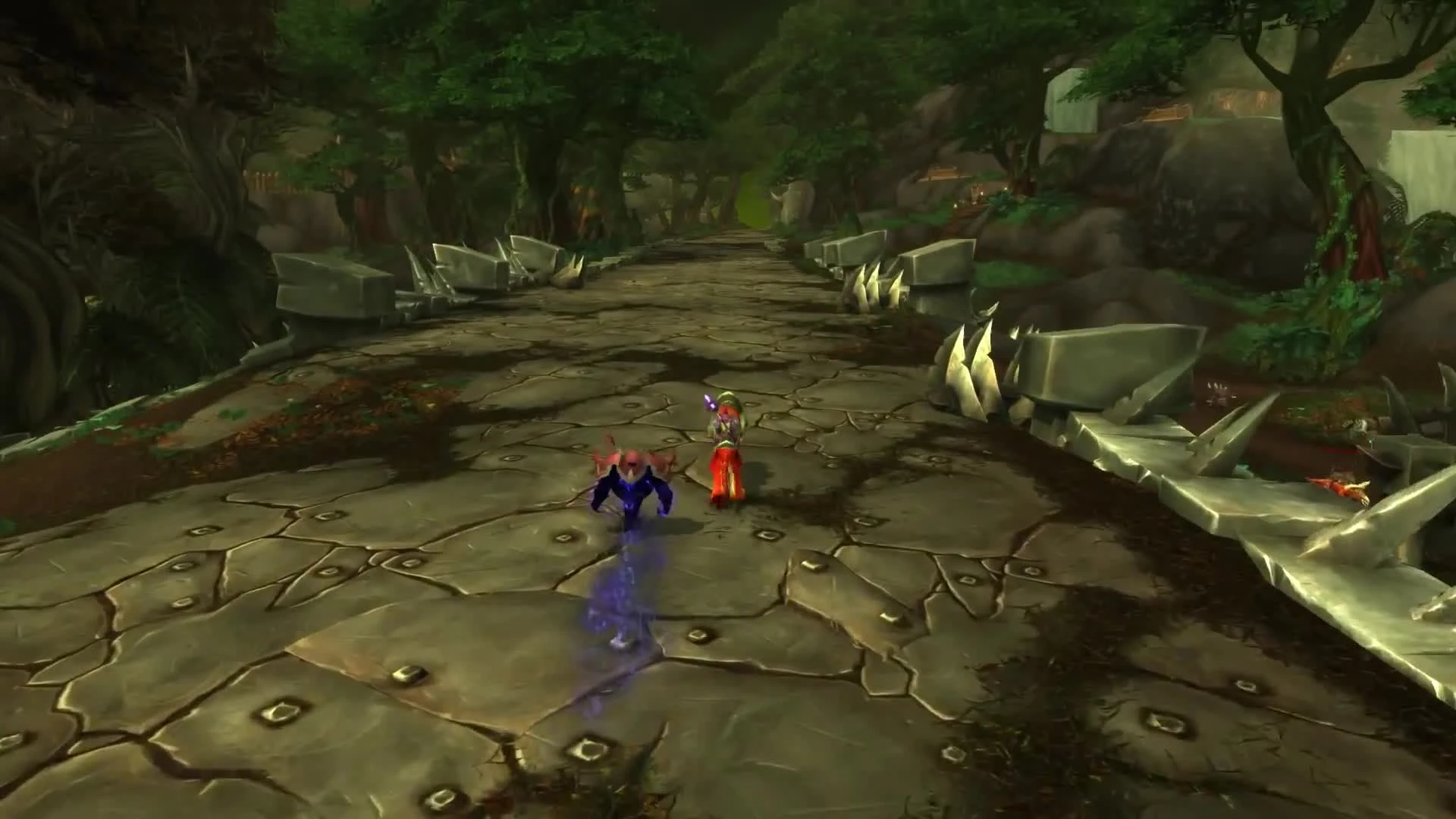 Naughty Bear "В преддверии 6.2"