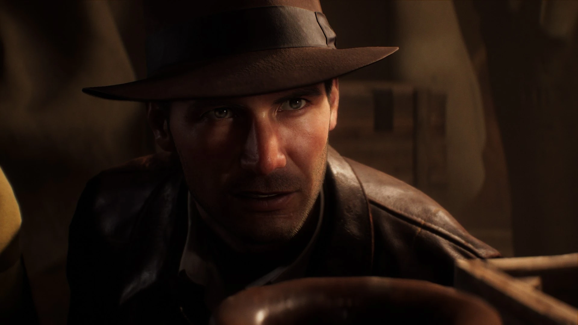 Исправление черного экрана в Indiana Jones and the Great Circle и решение другие проблем на ПК