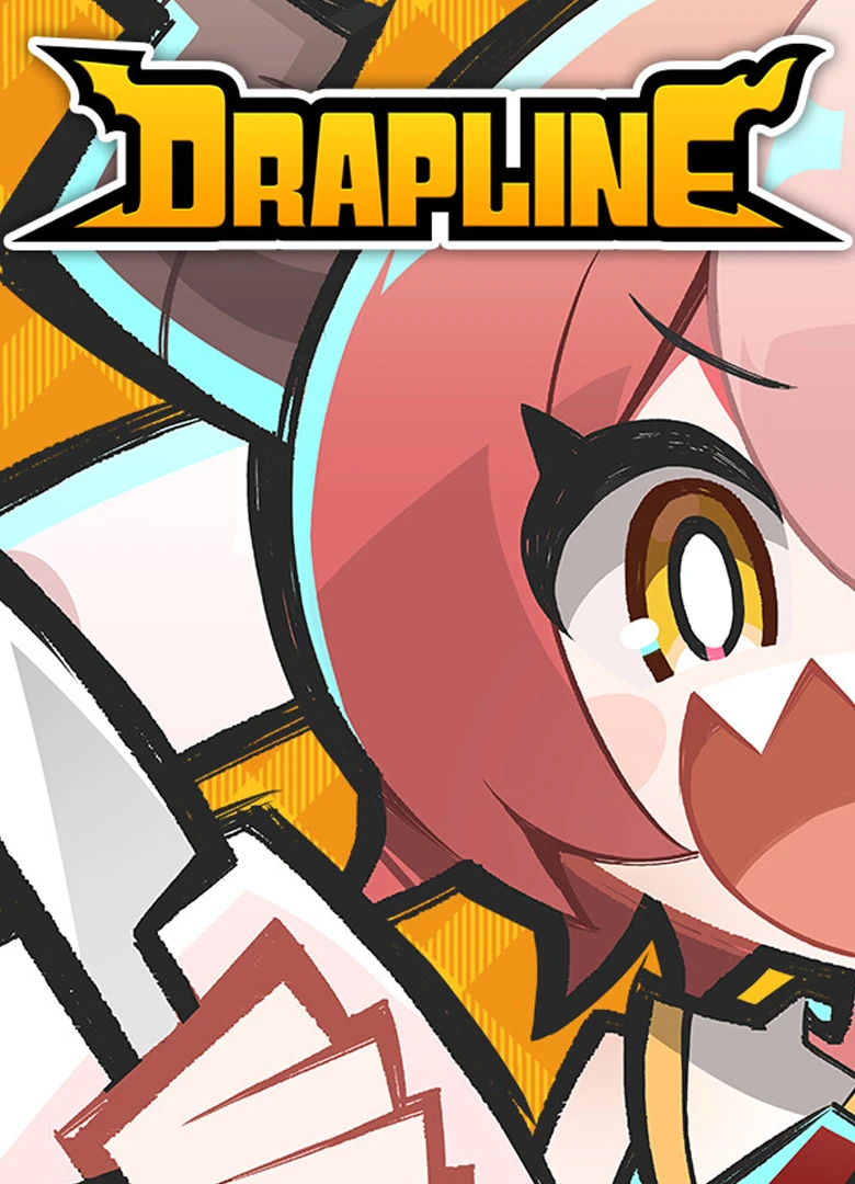 Drapline