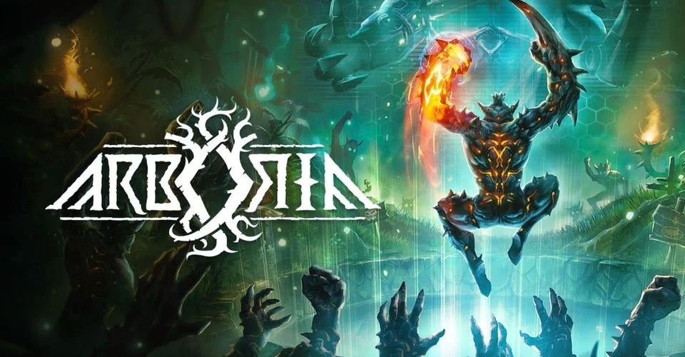 Вышло шестое обновление Tainted Throne для Arboria