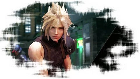 Final Fantasy 7 Remake "OST part 4"