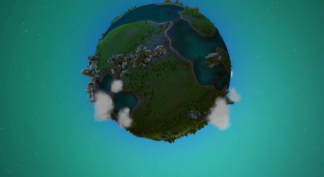 The Universim: Home Planet