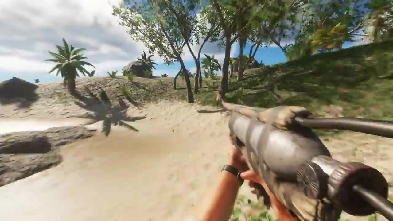 Stranded Deep - Обзор супер читов !