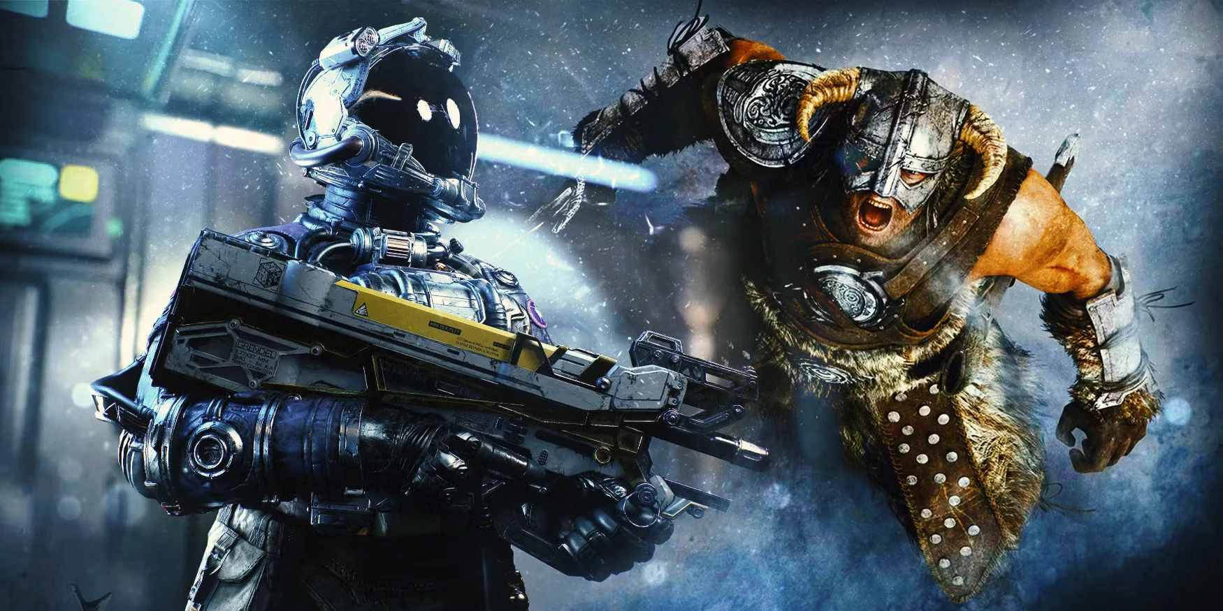 Starfield никогда не станет Skyrim, поскольку в этом году для неё вышло на 90% меньше модов