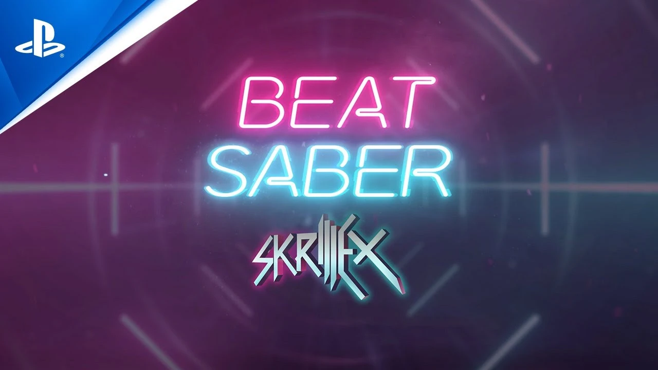 Владельцы Beat Saber могут приобрести новый музыкальный пакет, посвященный Skrillex