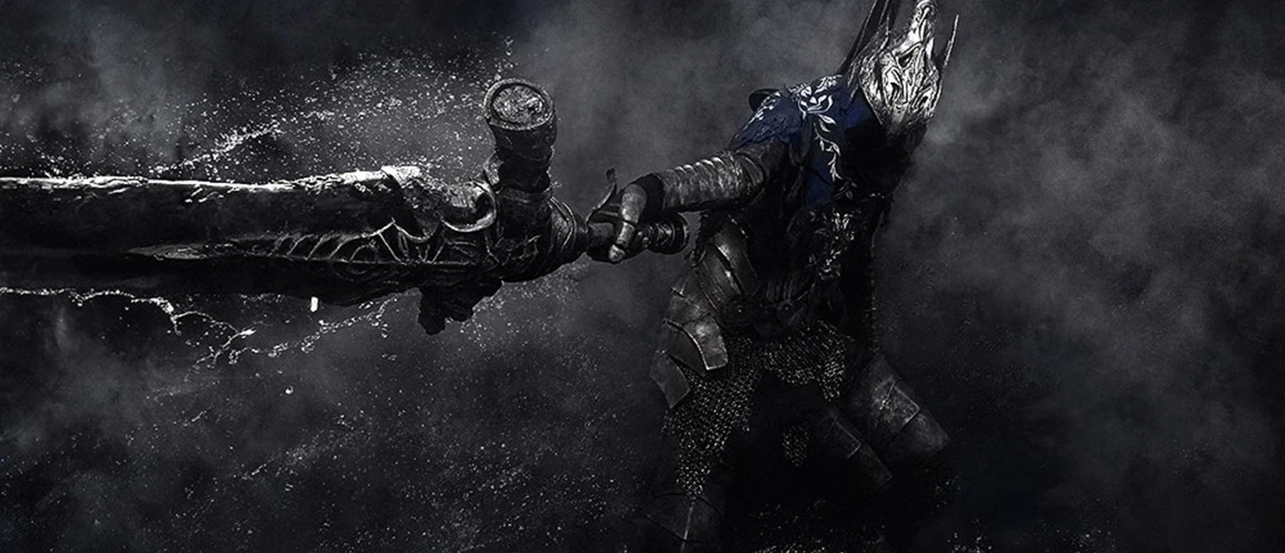 Не так крут этот косплей, как сет Арториаса