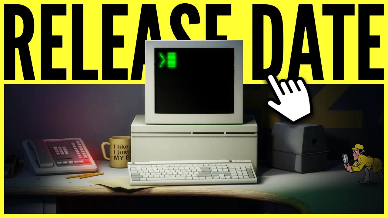 В новом трейлере The Stanley Parable: Ultra Deluxe раскрыли дату релиза