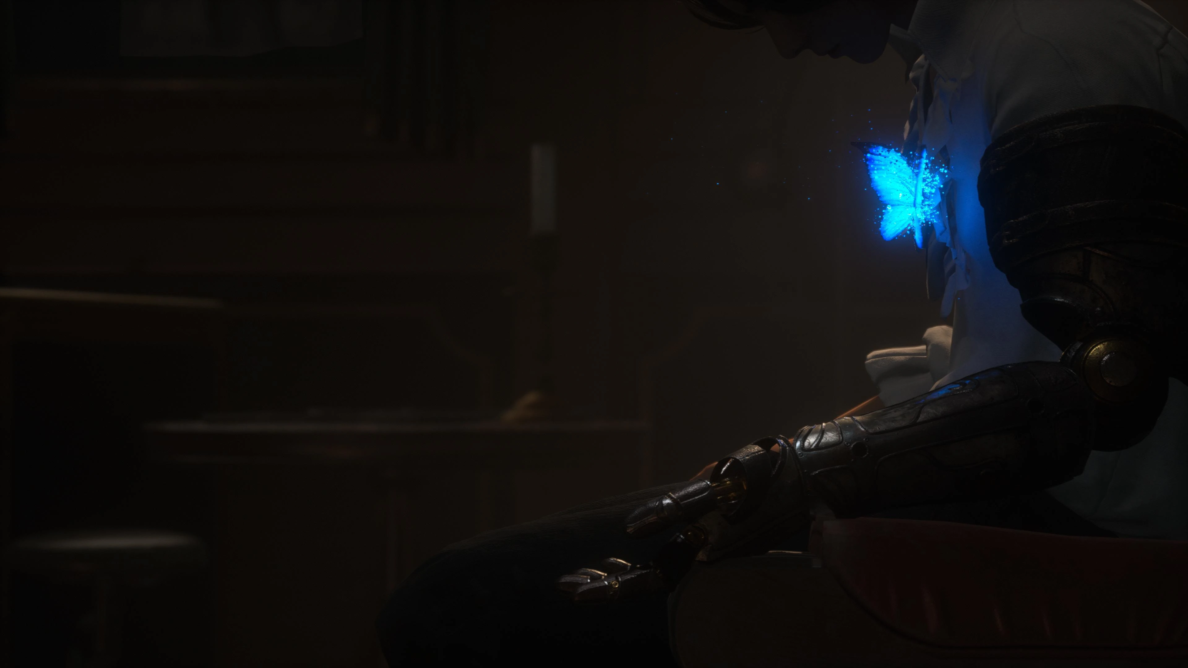 Lies of P: приятные мелочи, о которых вы могли не знать