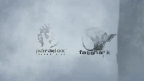 War of the Vikings "Трейлер анонса"