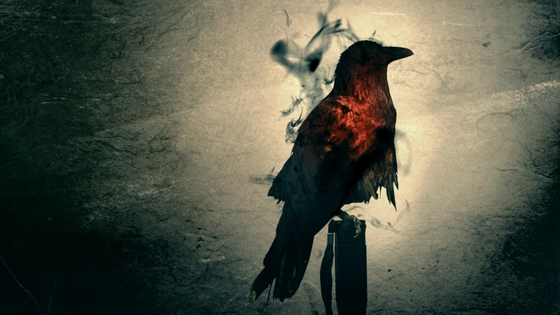 Remedy зарегистрировала торговую марку Alan Wake's Return