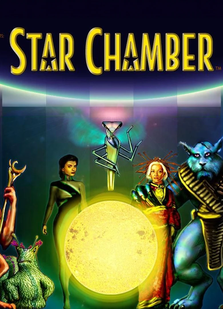 Star Chamber v1.10.02 Trial