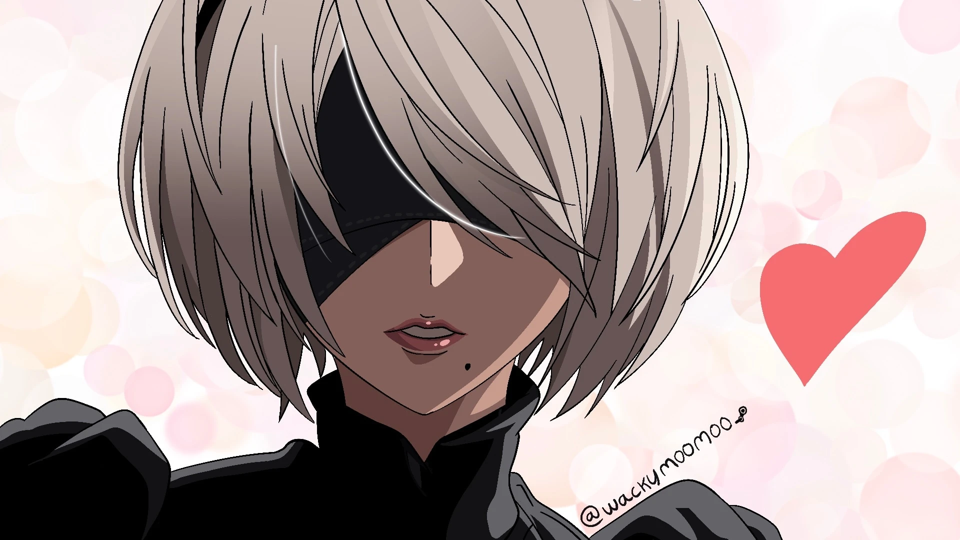 Серия NieR отмечает своё 14-летие