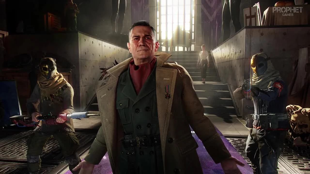 Dying Light 2 - Вся информация с Е3 2019