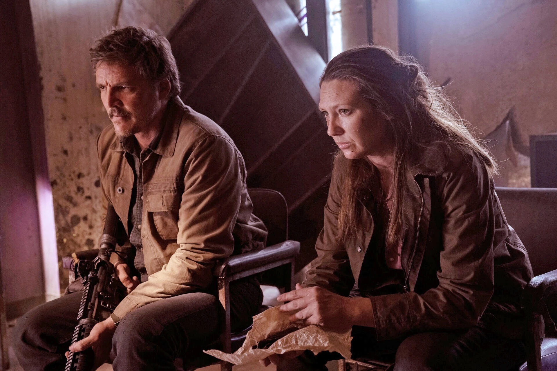 Русская операторша Ксения Середа будет номинирована на "Эмми" от HBO