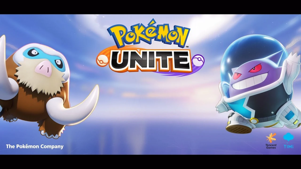 Уже завтра состоится релиз Pokemon Unite на мобильных устройствах
