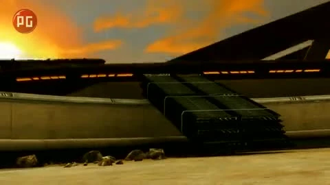 Star Trek: The Video Game. Все сломали