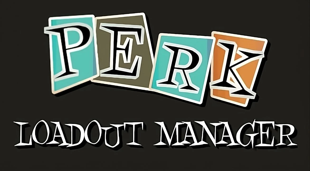 Fallout 76 "Менеджер перков с отслеживанием S.P.E.C.I.A.L." [3.37]