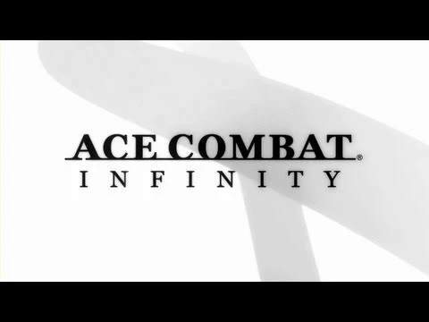 Ace Combat: Infinity эксклюзивно для ps3