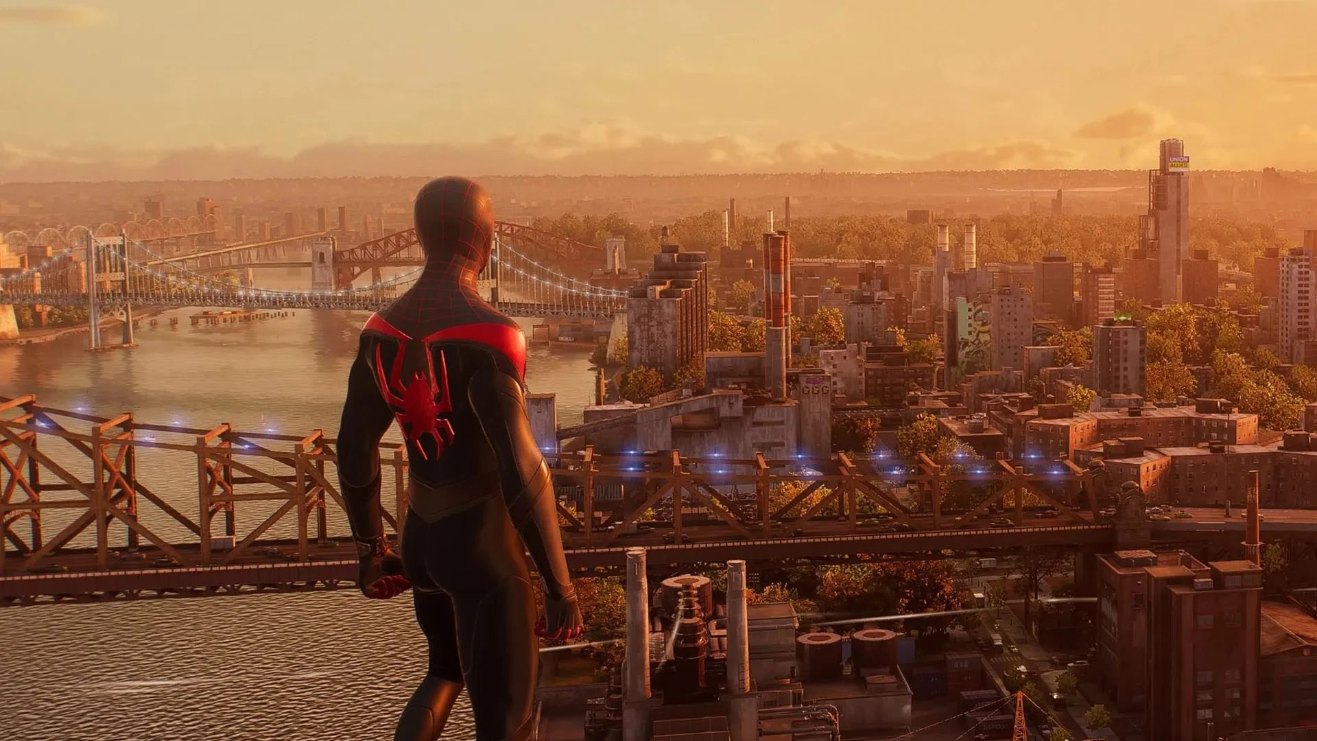 Marvel's Spider-Man 2 - одна из самых рейтинговых игр в PSN