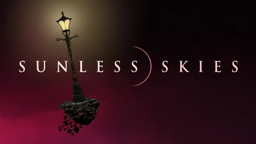 Sunless Skies - мрачное продолжение Sunless Sea обзавелось новым трейлером