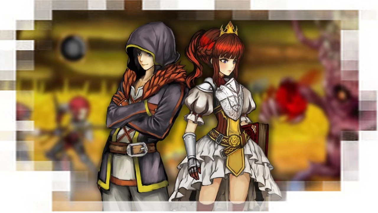 Fallen legion "Саундтрек"