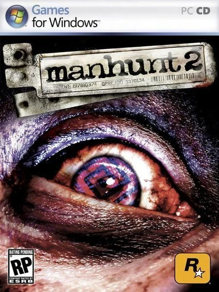 Manhunt 2: Трейнер/Trainer (+5) [1.0] {iNvIcTUs oRCuS / HoG}