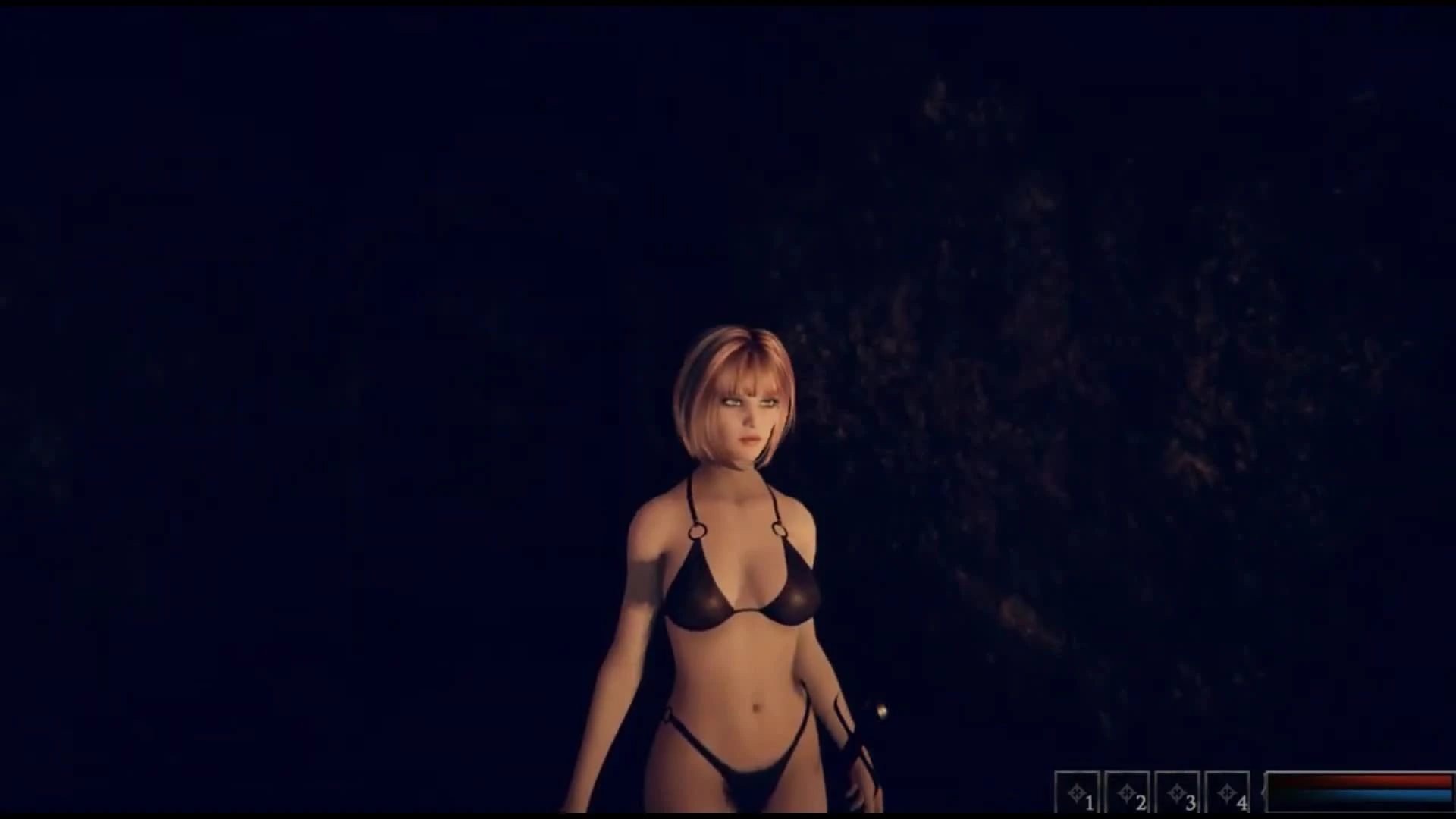 Beauty And Violence: Valkyries - Поток мыслей - выпуск 15