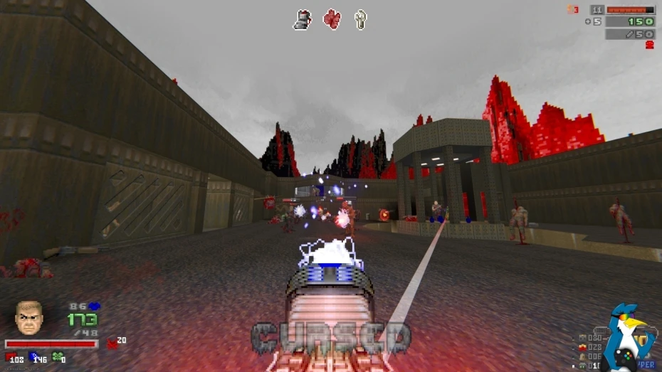 Разработчики GZDoom создали форк UZDoom из-за конфликта с руководителем