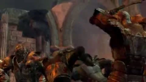 Dragon Age "Legend of the Grey Guard - Part 2"