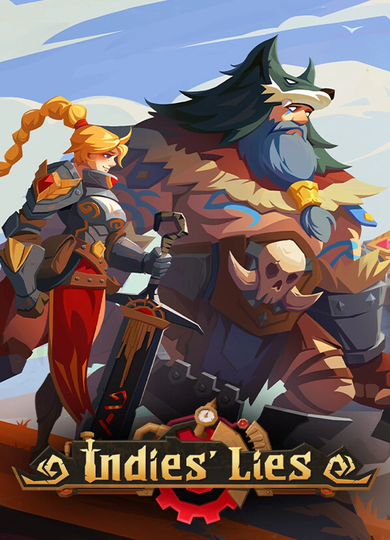 Indies' Lies