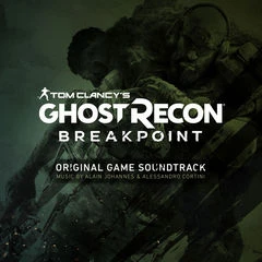 Tom Clancy's Ghost Recon: Breakpoint "OST part 2"