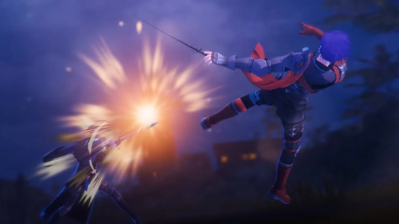 Байлет применяет божественный пульс