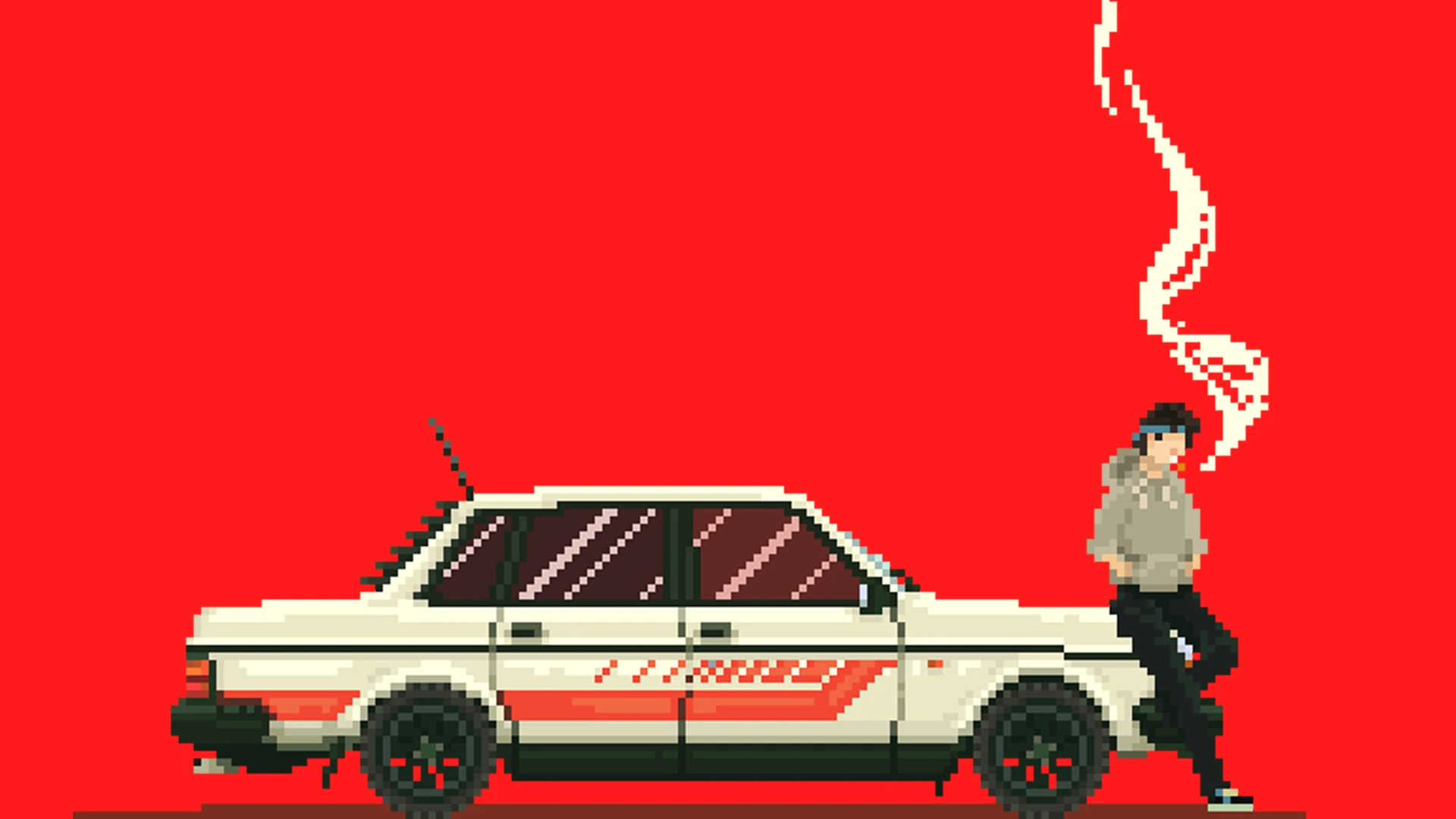 Русская локализация, поддержка геймпадов и выход на консолях: команда Keep Driving поделилась планами на 2025 год