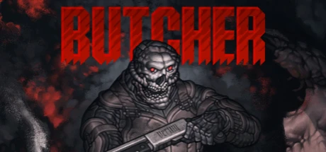 Butcher: Трейнер/Trainer (+2) [Latest GoG: 32 Bit] {Johnkittz}