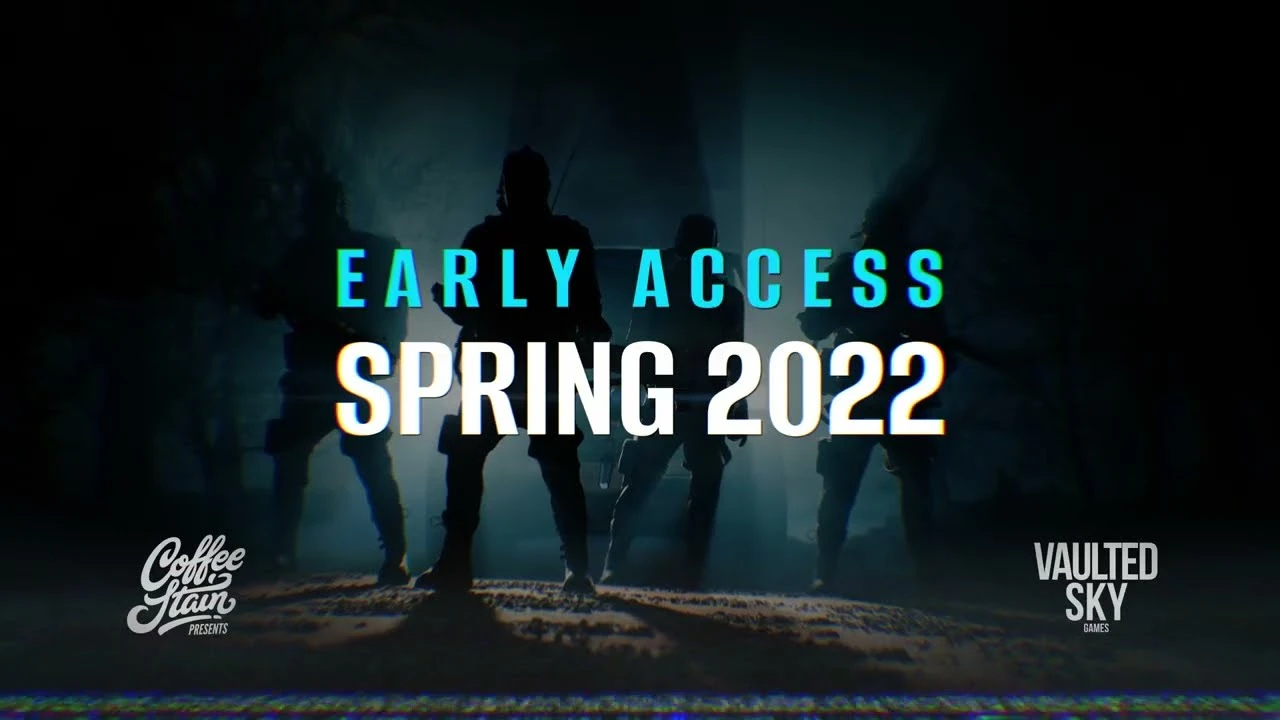 Онлайн-экшен Midnight Ghost Hunt получил новый геймплейный трейлер