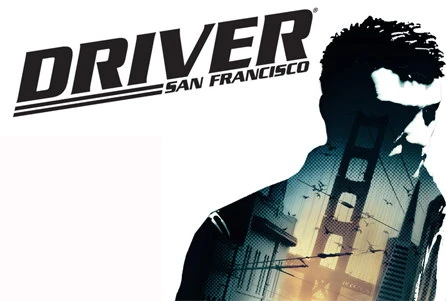 Распаковка Driver: San Francisco Collector's Edition
