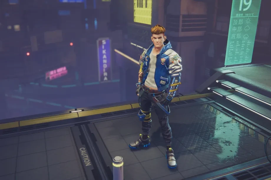 Разработчик надеется выпустить Super Buckyball Tournament в раннем доступе "в марте или апреле" следующего года