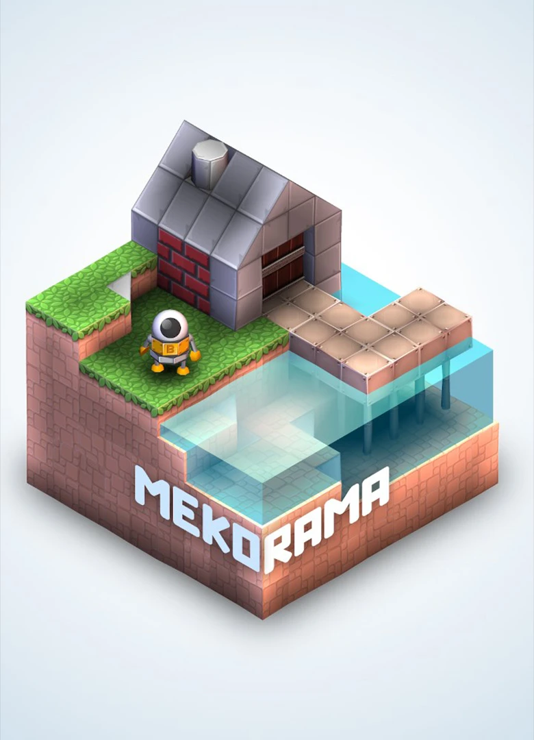 Mekorama
