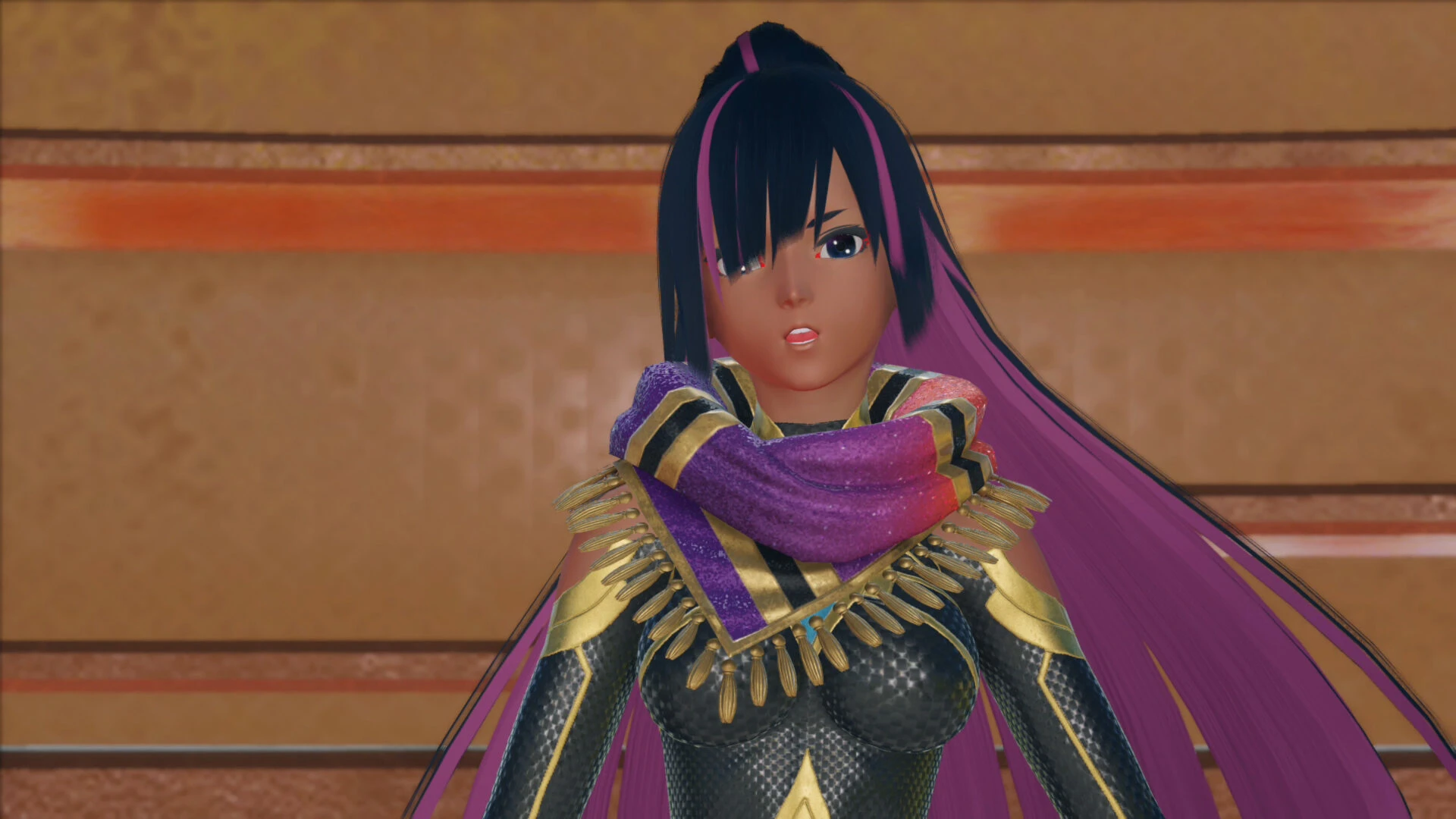 Представлено новое крупное обновление для Phantasy Star Online 2 New Genesis