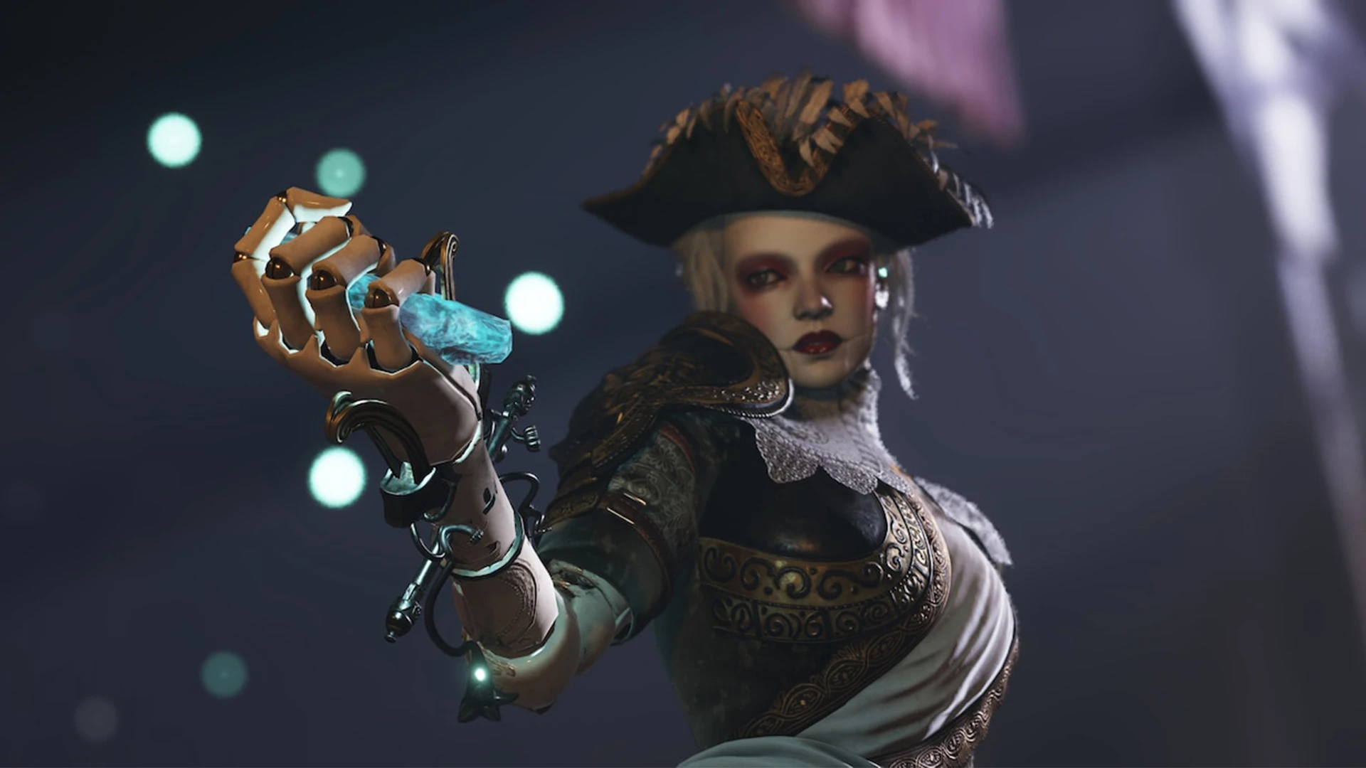 Производительность в Steelrising: лучшие настройки графики для комфортной игры и стабильных FPS