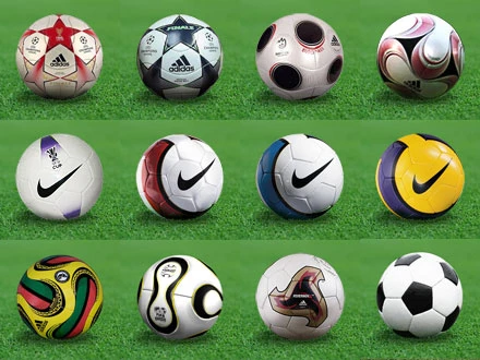 PES 2008 "Пак мячей Finale Moscow"