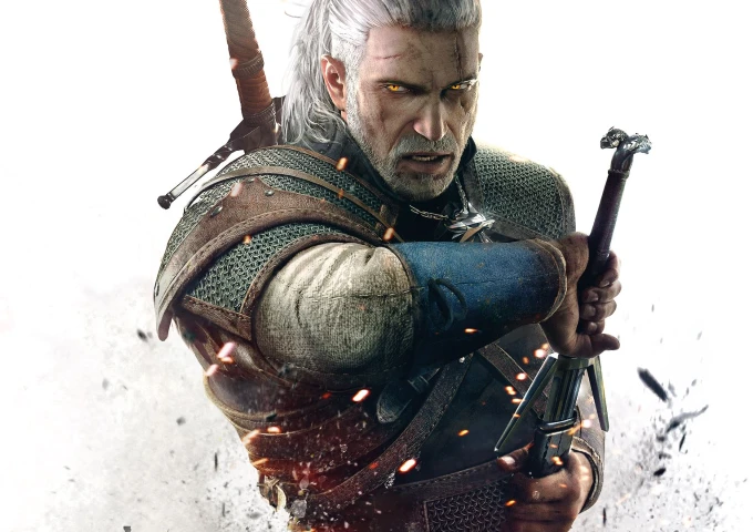 Скидки до 31% на The Witcher 3 в PSN