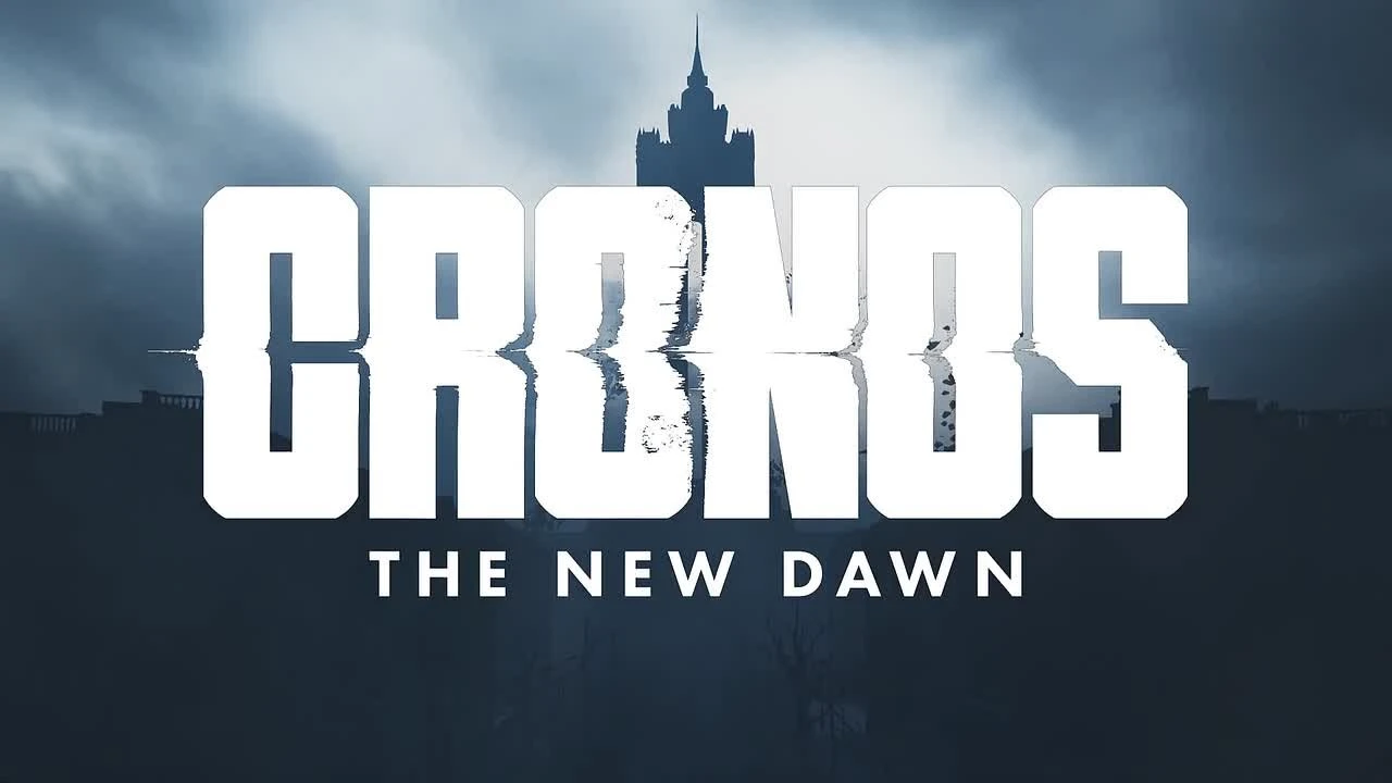 SynthVoiceRU выпустили русскую нейросетевую озвучку для Cronos: The New Dawn
