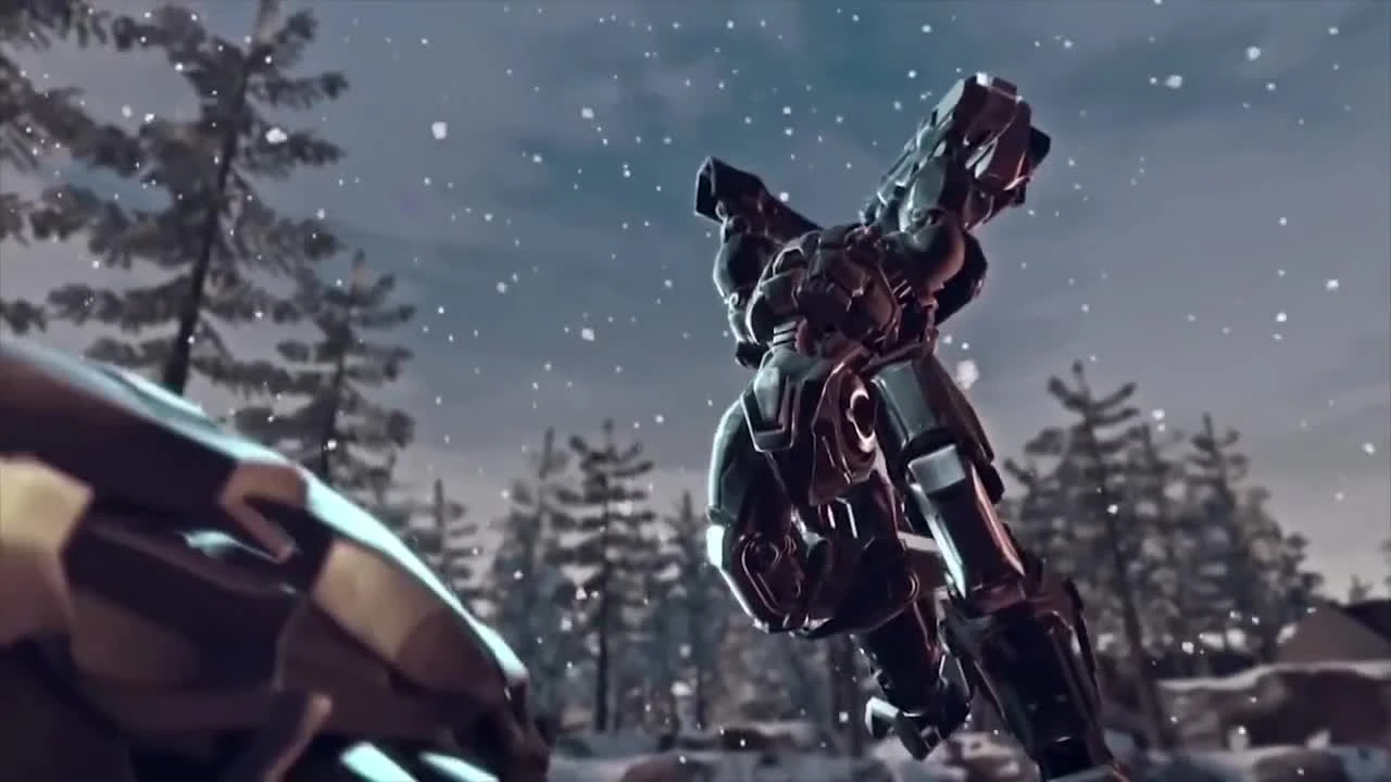 Честный Трейлер игры XCOM