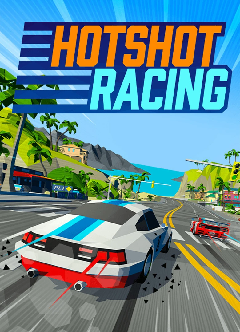Hotshot Racing