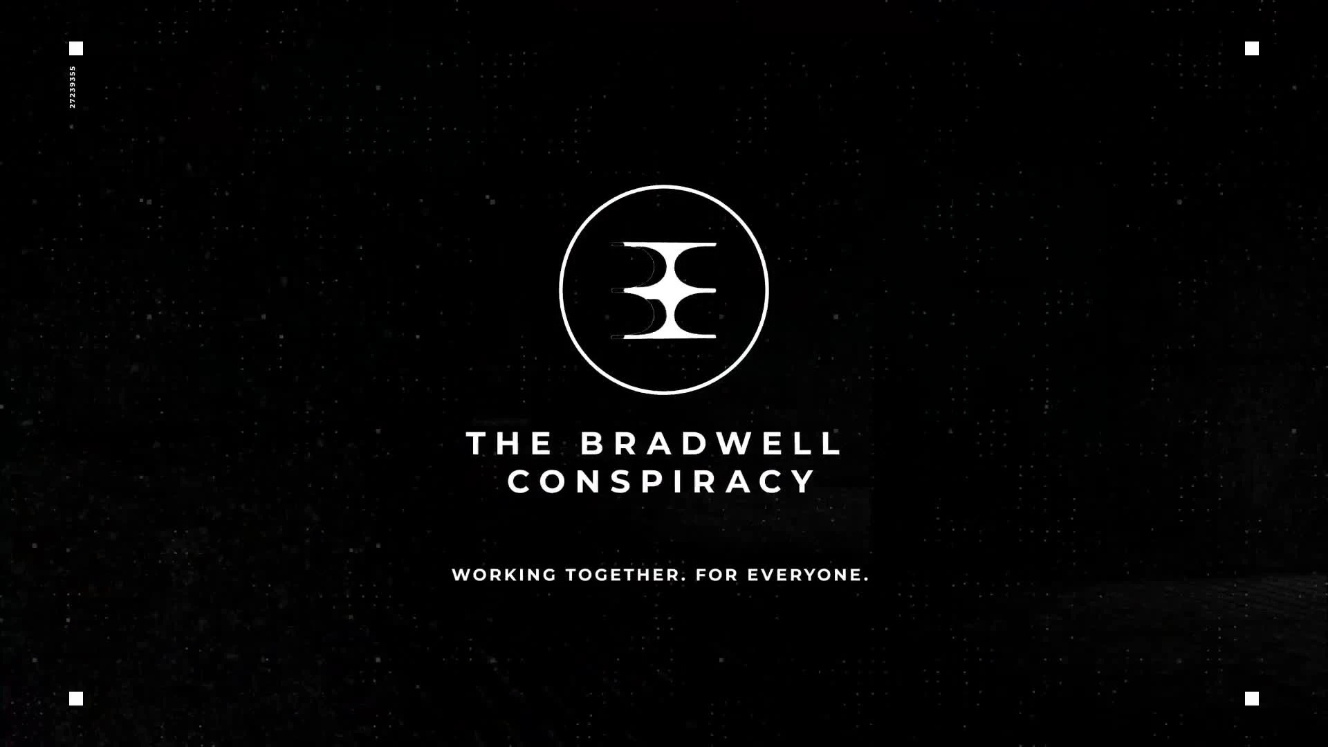 Тизер-трейлер сюжетной адвенчуры The Bradwell Conspiracy