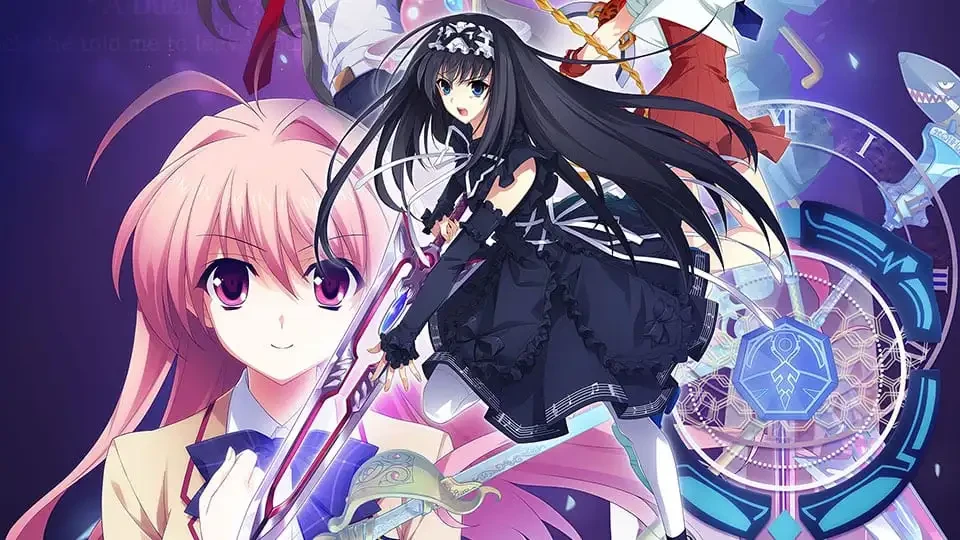 Новый игровой трейлер Phantom Breaker: Omnia демонстрирует бой между Мэй и Юдзухи