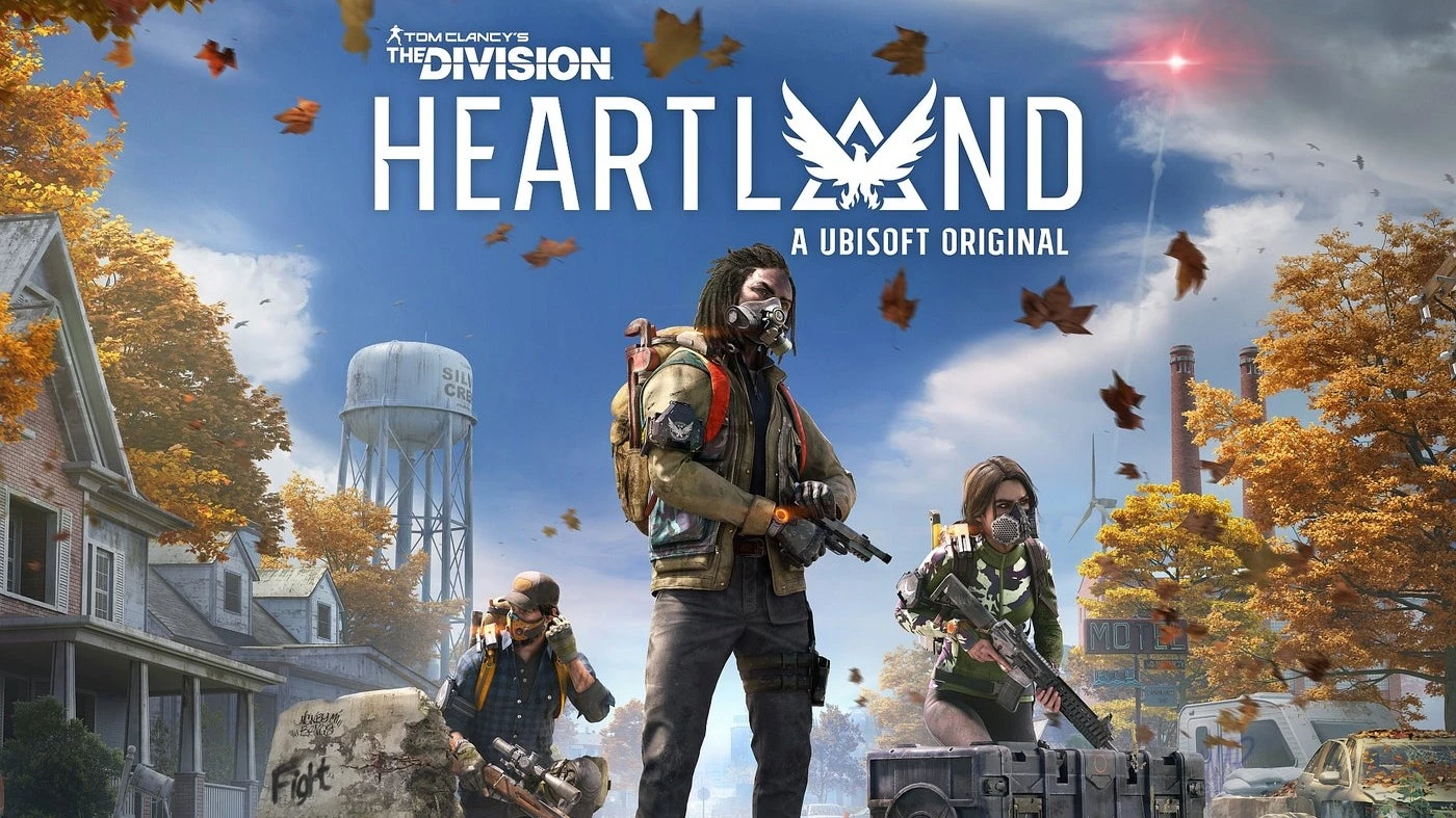 Инсайдер рассказал о состоянии Tom Clancy's The Division: Heartland
